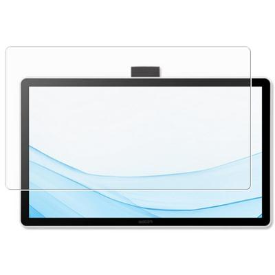 Защитная пленка ClearView для Wacom One 14 (DTC141W0), 14-дюймовый, [Матовый, Антибликовый], Без пузырьков, Сделано в Японии