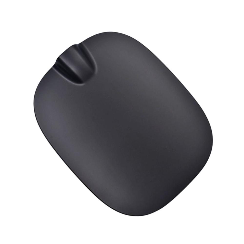 Black Fuel Gas Tank Filler Door Lid Cover Flap Cap for Chevrolet Silverado 1500 Pickup 2019-2024 84745968 84126524