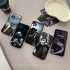 Чехол для телефона Freeze Corleone 667 для iPhone 17 16 15 14 13 11 12 Pro Max 16 Plus Прозрачный