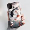 Case For BLU J9L Phone Case Luxury Cute Love Rabbit Cartoon Funny Pattern Cover Shell Black TPU Soft Silicone Protective Casing