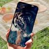 Чехол для OPPO A96 A36 A76 4G, противоударный задний мягкий чехол из ТПУ для телефонов OPPO A96 A36 A76 4G, роскошный черный защитный Fundas
