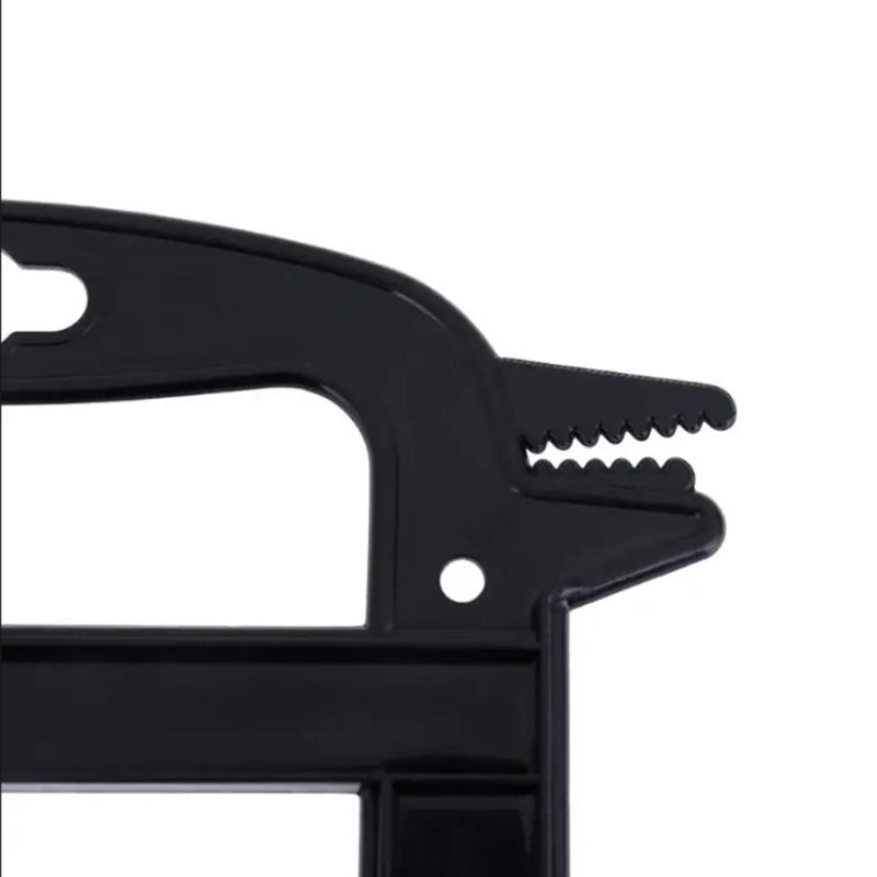 Инструмент для намотки веревки Органайзеры для веревки Держатель для паракорда Моталка для веревки Органайзеры для веревки Моталка для паракорда Моталка для веревки