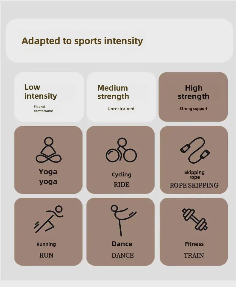 Autumn 2024 Lulu Yoga Vest with Side Waist Crisscross, High Elasticity, Moisture-Wicking, and Padded Sports Bra.