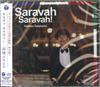 CD YUKIHIRO TAKAHASHI Saravah Saravah COCB54275 COLUMBIA 2018 Япония Оби Японский Поп-Рок