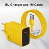 Для Xiaomi оригинальное зарядное устройство 67 Вт Max Fast Charger Plug US EU Gan Phone Adapter USB to Type C кабель для зарядки для Xiaomi Redmi POCO