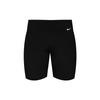 Casual Slim Fit Training Shorts Women Shorts Black CU8897-010