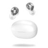 Беспроводные Bluetooth-наушники Обновленный Bluetooth Автоматическое мгновенное Hi-Fi Звук с глубокими басами Комфортные До 60 часов Быстрая ENC Шумоподавление Истинный громкость Бинауральные