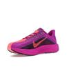 Nike Pegasus Plus Vivid Purple Hot Punch унисекс кроссовки черные FQ7262-500