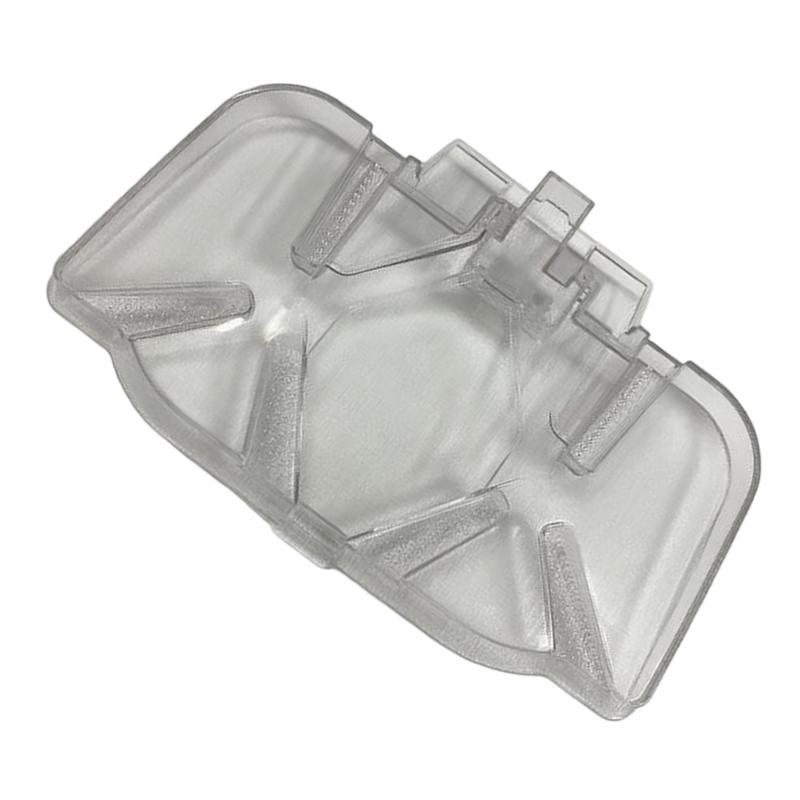 1PC Vacuum Cleaning Tray For ECOVACS For DEEBOT N30 For Omni / N30 For Pro For Omni Cleaning Dock Vacuum Cleaner Accessories