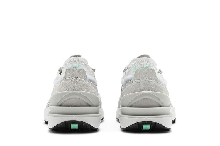 Nike Waffle One Белый Саммит (Женский)