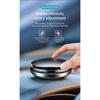 Creative Car Air Freshener Aluminum Alloy UFO Styling Perfume Car Accessories Interior Air Fresh Fragrance Auto Air