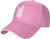 GerUnisex Shepherd Dog Sketch Baseball Cap Polyester Casual Adjustable Trucker Hat Unisex