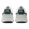 Nike Court Vision Low Next Nature Белые винтажные зеленые женские кроссовки Stadium-Green Sail FV9952-101