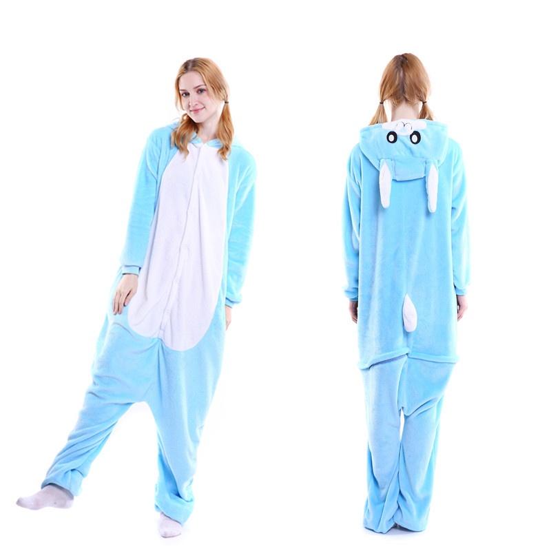 Adorable Animal Costume Cosplay Pyjamas For Cozy Nights And Fun Days