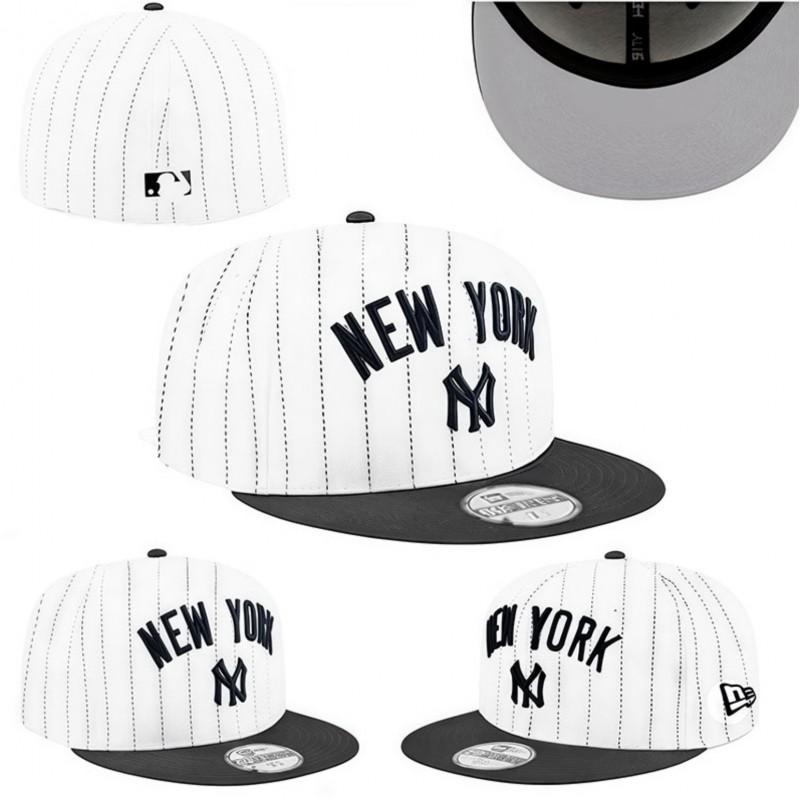 Solid Color Acrylic Baseball Cap With Embroidered Round Crown Wide Brim Unadjustable Sun Hat