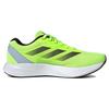 adidas Duramo Rc Удобные Модные Сетчатые Прочные Поддерживающие Низкие Тренировочные Кроссовки для Спринта и Бега Унисекс Желтые ID2700