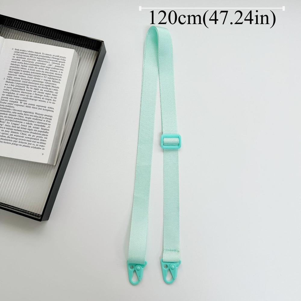 Universal Hanging Neck Rope Anti Loss Shoulder Strap Fashion Cross Rope  Bag
