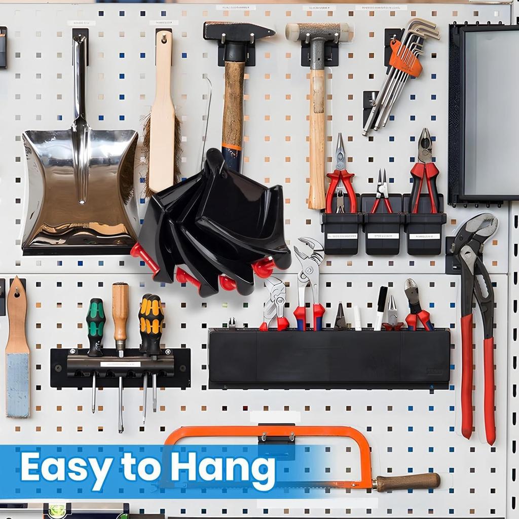 MAKIVI 4 Pcs Car Hose Guide, Car Wash Tire Hose Roller, Tire Hose Guide,