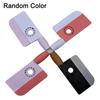 3D Printed Cutter Fidget Spinner Toy Stress Relief Rolling Ball Spinning Kitchen Cutter Toy Focus Aid Anxiety Reduction Relaxation Desk