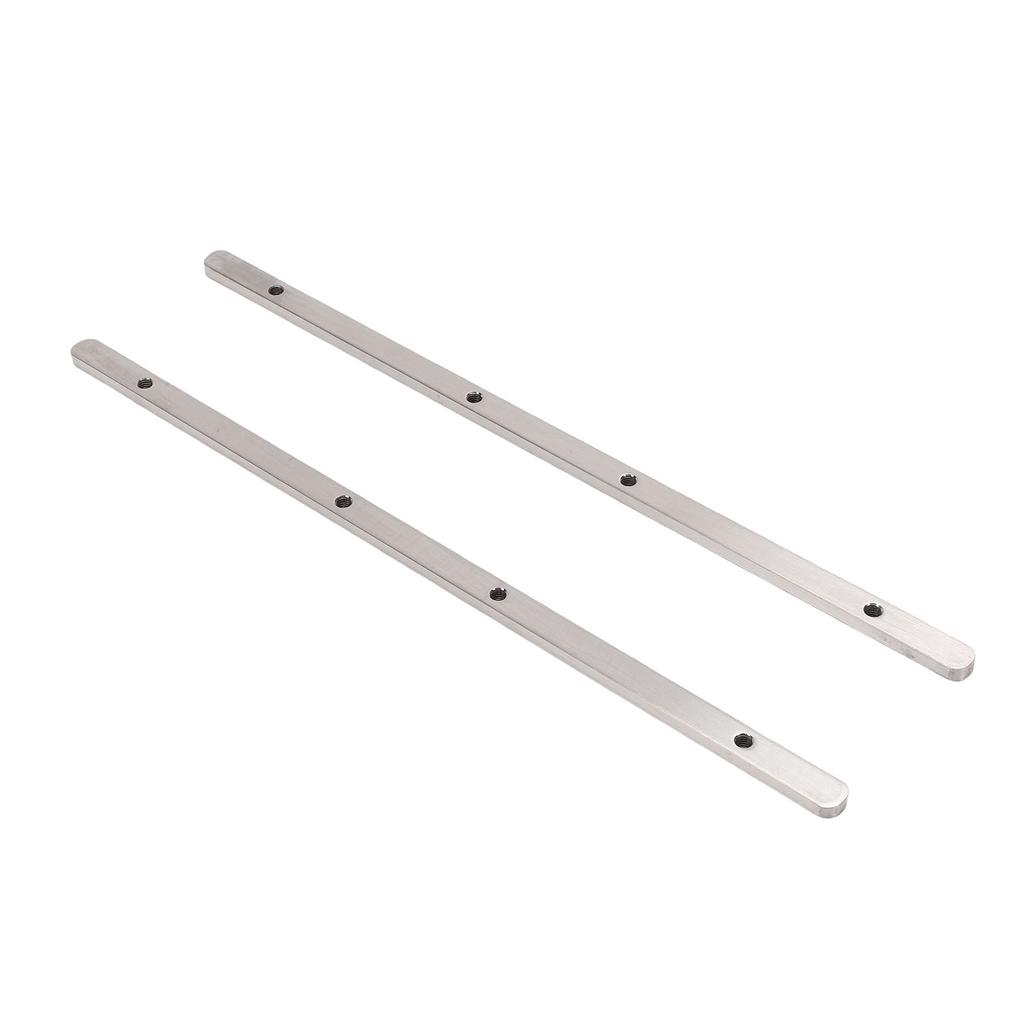 Направляющая для дисковой пилы Соединитель для направляющих Подходит для Дисковая пила для резки деревянных досок Соединитель для направляющих