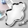 Cloud Shaped Storage Tray Key Storage Jewelry Storage Organizer  Home Kitchen Decor