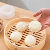 Steamed Stuffed Bun Making Device Lazy Small Steamed Bun Device Hand-pressed Mold Household Food-grade Pasta Making Gadgets