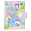 Bandai Tamagotchi Seal Book Set Pastel Version Suitable for Ages 6 and Up