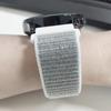 20 мм 22 мм Нейлоновый ремешок для Samsung Galaxy Watch7 Ultra/Watch3 45 мм/7 6 5 4 40 мм 44 мм Петлевой ремешок для Amazfit Active2 Замена Correa