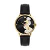 Kate Spade New York METRO KSW1807 Women's Watch, Black