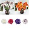 10PCS Real Touch DIY Art Fake Plant Artificial Flower Bouquet Calla Lily