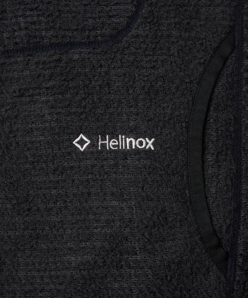 HELINOX WEAR Zero Polartec Alpha Direct Jacket Women_Cinder
