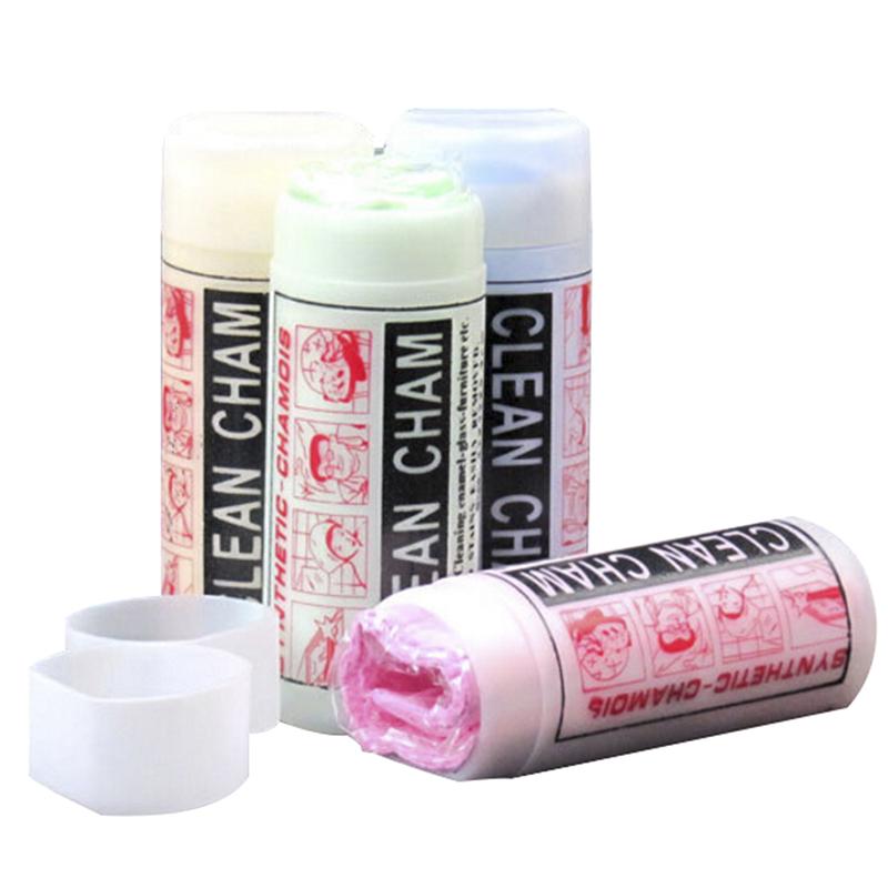 1 шт. 44x33 см впитывающие полотенца из оленьей кожи, замшевое полотенце для автомобиля, кухни, чистки и сушки