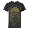 Official Mens Black Sabbath 1978 US Tour T-Shirt