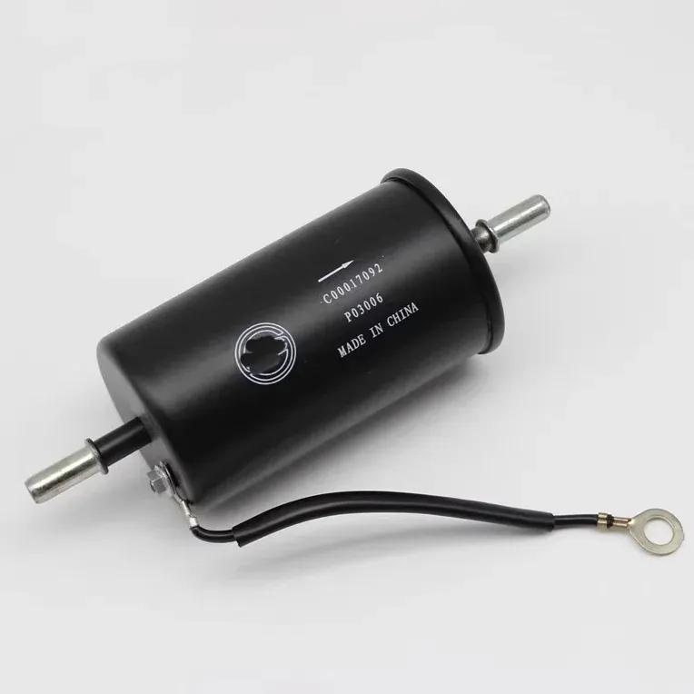 Baificar 1 Piece A/C Filter / Air Filter / Oil Filter C00017092 C00058594 S5120PE1 For SIAC Maxus T60 T70 Gasoline 2.0T