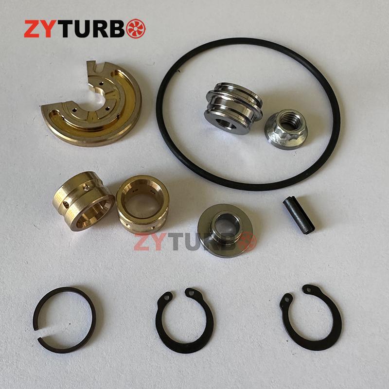 TD04L Turbo Repair Kit QD32 QD32T engine Turbocharger For Nissan TD27 NS25 D22 Navara Pickup 3.2L 14411-7T600
