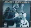 CD JIMMY DAWKINS - Kant Sheck Dees Bluze CD024 Earwig Music, B 1992 Europe Blues Used