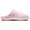 Nike Тапочки Burrow SE с удобной теплой носочной частью для женщин, розовые DC1458-601