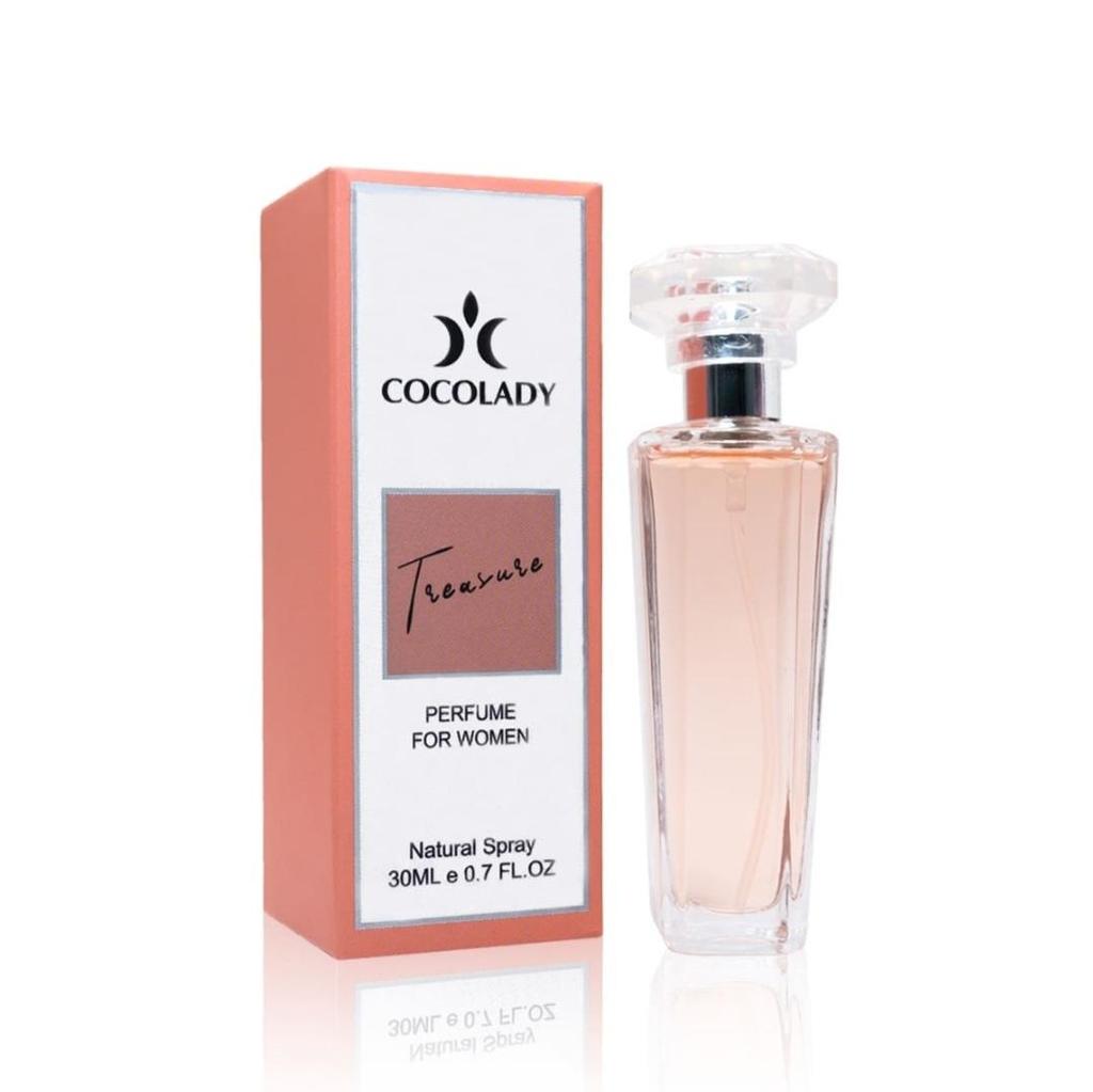 Treasure Perfume for Women
