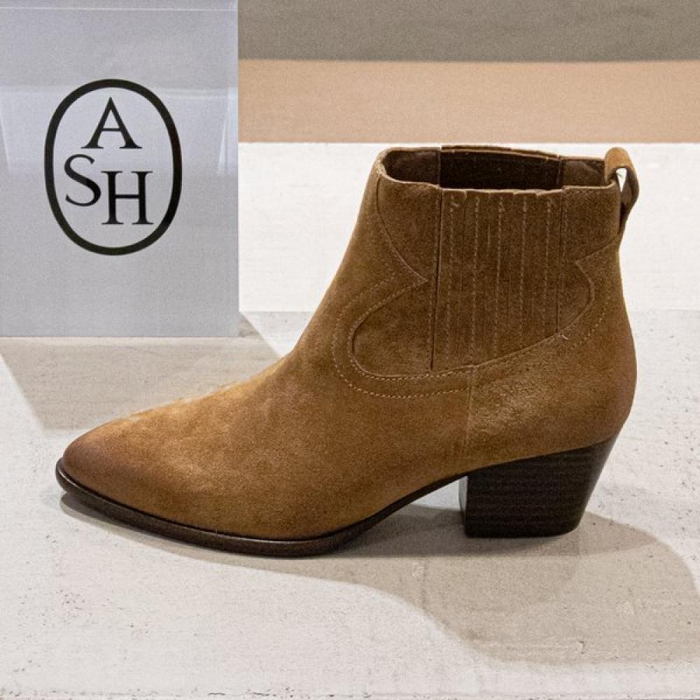 Ash Harper Ankle Boots Ac4d01704 Br