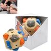 Finger Strength Training Climbing Holds Stones 3D Rock Climbing Ball For Climbing Lover