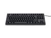 FILCO Majestouch Stingray CHERRY MX Low Profile Switch Low profile red axis Tenkeyless 87 keys English layout Front printing Supports rollover