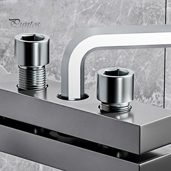 Набор для извлечения сорванных винтов, высокая твердость, широкое применение, простой в использовании, портативный набор для извлечения поврежденных винтов, набор для извлечения болтов