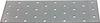 Perforated plate PP07 60x200x2.0 (1)