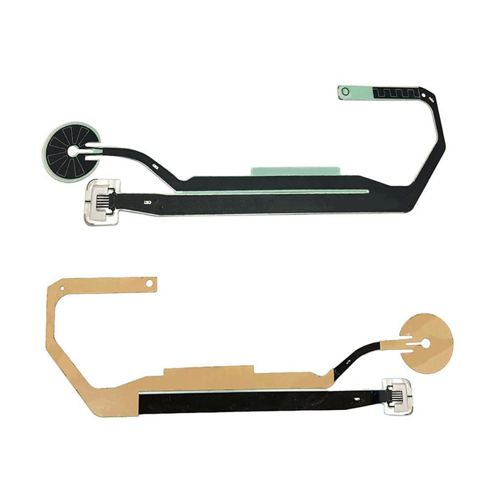 2 шт. переключатель включения/выключения питания, гибкий ленточный кабель для консоли Xbox 360 Slim