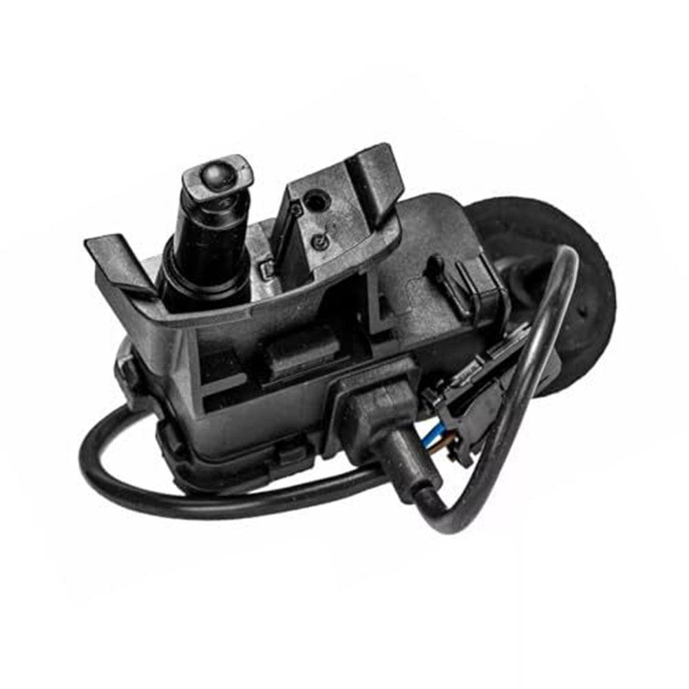 Автомобильный топливный лючок крышки бака привод соленоида центральный замок мотор для Golf Mk7 2013-19 5C6810773A автомобильные аксессуары