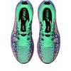 Asics Noosa Tri 16 Круглый носок На шнуровке Амортизация Дышащие Низкие Беговые кроссовки Мужские Беговые кроссовки 1011B872-301