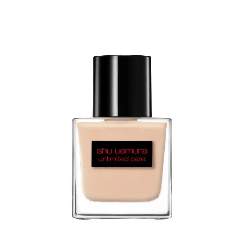 Shu Uemura Unlimited Care Serum Foundation 35ml 472
