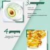 MENTHOLATUM Acnes Гель для умывания для контроля жирности
