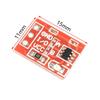 20PCS Safe 2.5-5.5V Single Channel Touch Button Module Capacitive Switch Touch Switch Sensor TTP223