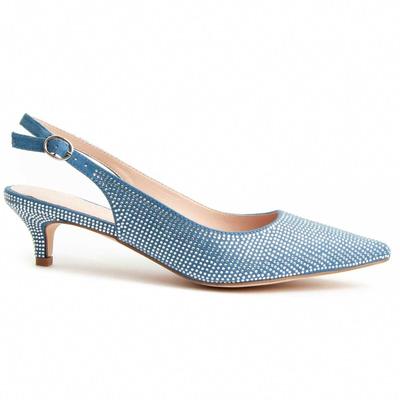 Женская туфля для торжественных случаев Festshoe5 90515
